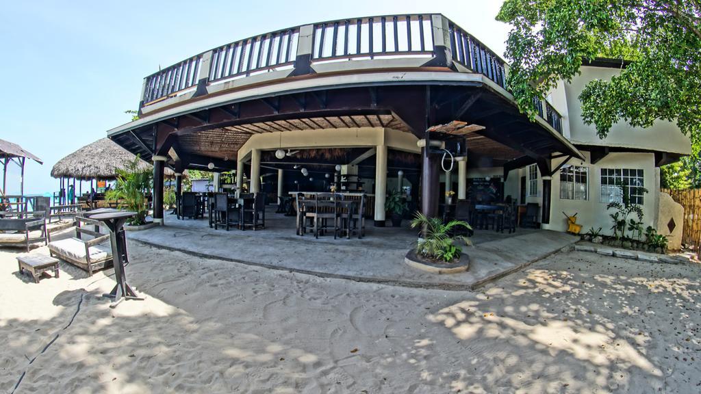 Отель Bourbon Beach Jamaica Негрил Экстерьер фото